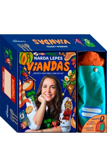 Viandas Viandas