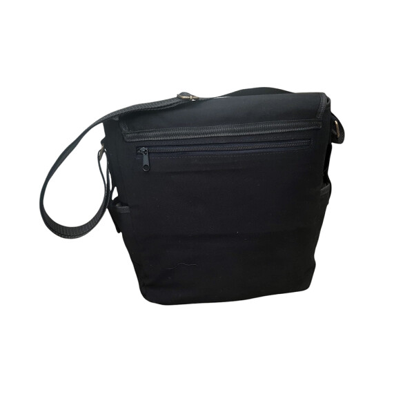 Bolso Lio Negro