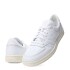 Championes de Mujer New Balance Court Blanco