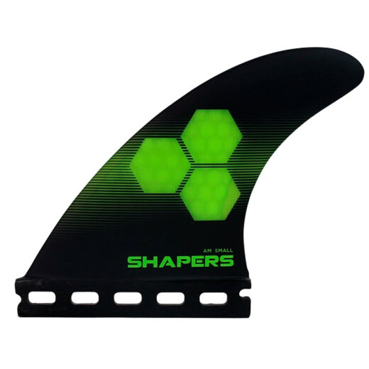Quilla Shapers Am Small Corelite (Futures) Quilla Shapers Am Small Corelite (Futures)