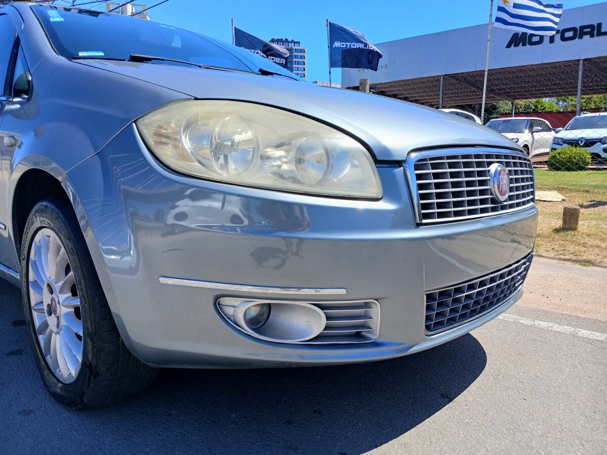 Fiat Línea Extra Full EXCELENTE ESTADO! | Permuta / Financia Fiat Línea Extra Full EXCELENTE ESTADO! | Permuta / Financia