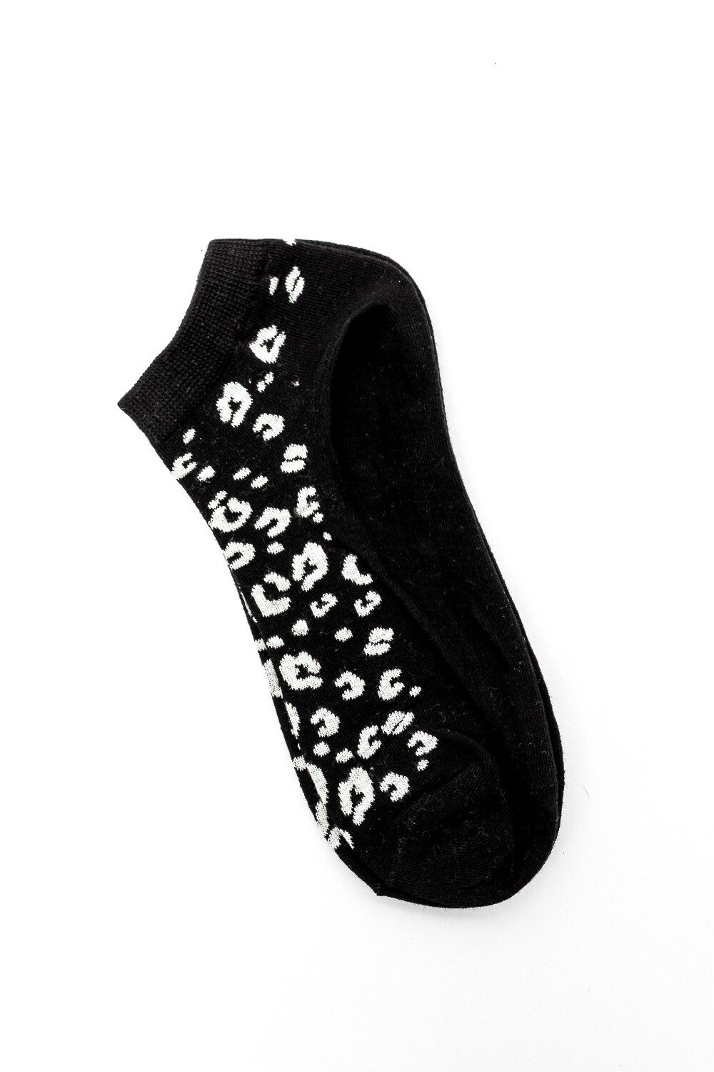 Medias Ankle Sima, Pack X 3 Color Unico