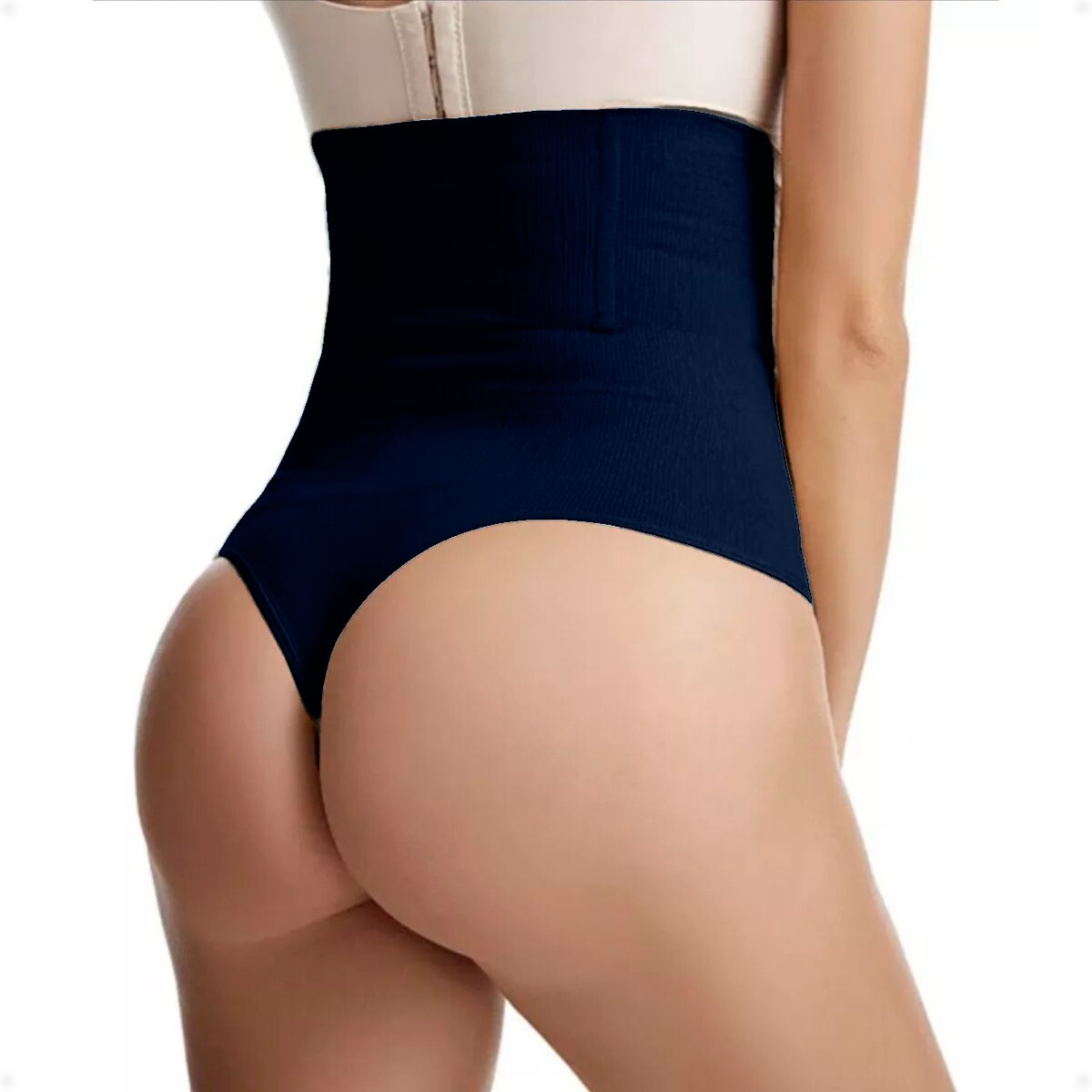 Faja Colaless - Azul Navi 