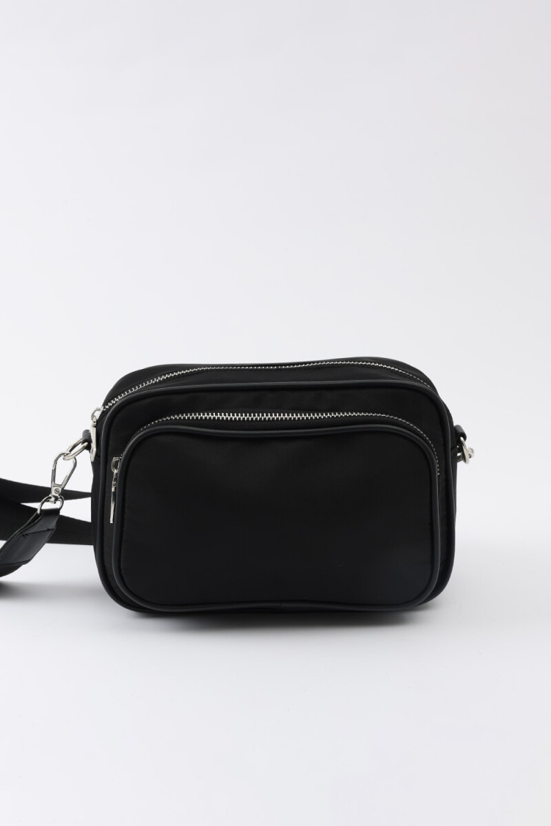 Bandolera Negra