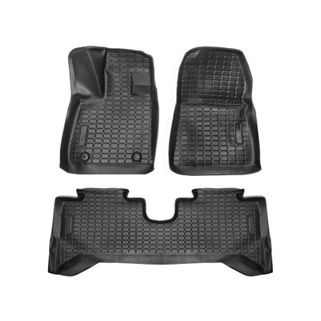 Bandeja De Piso Para Byd Shark