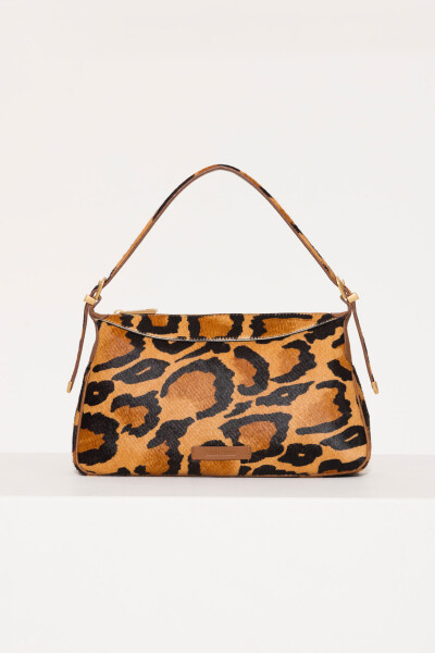 CARTERA VALENCIA WILD Leopardo