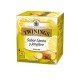 Twinings Limón Y Jenjibre 15g Twinings Limón Y Jenjibre 15g