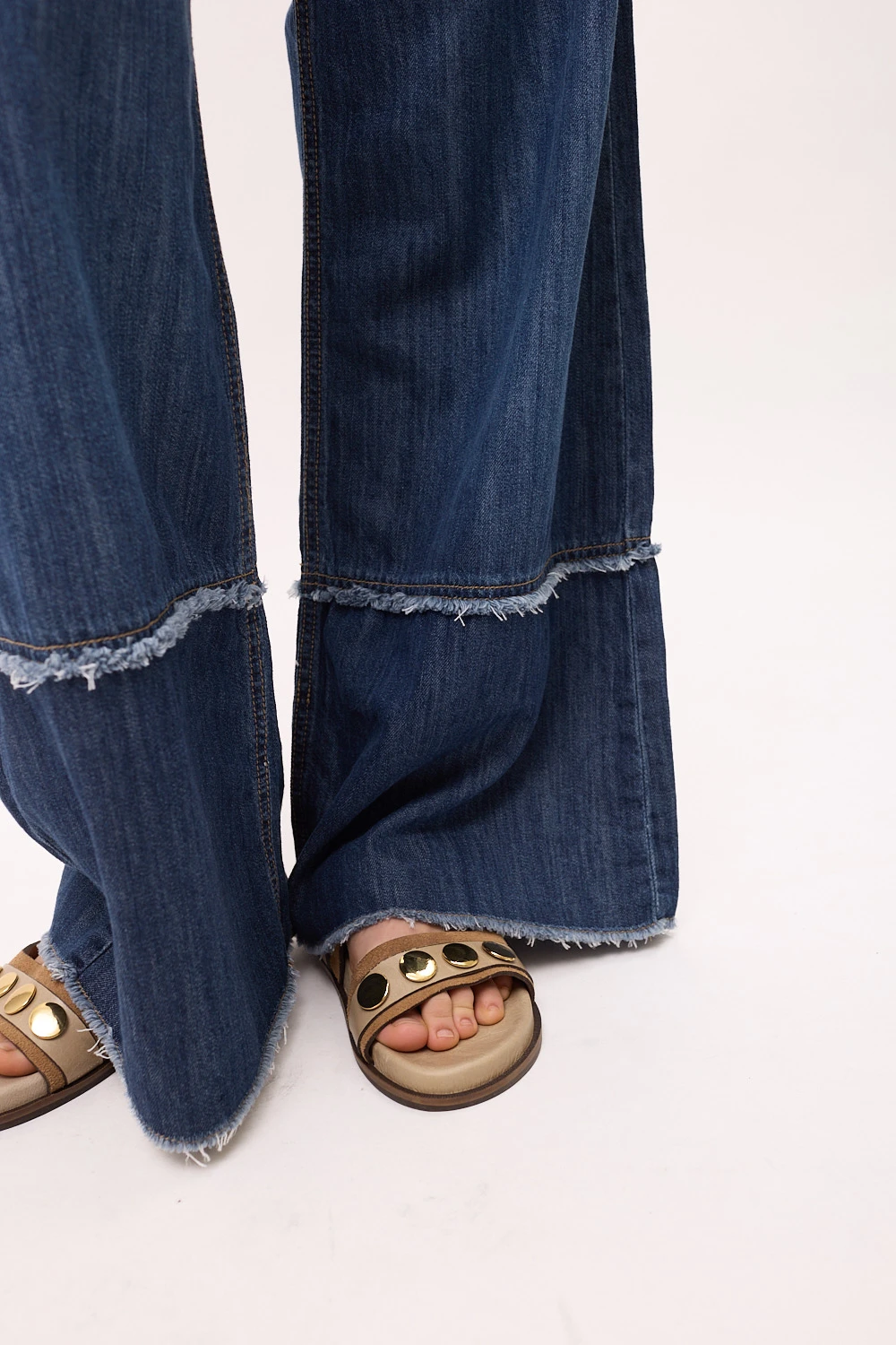 Jean Belt