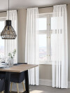 Cortina GOLTA 1x140x245 blanco Cortina GOLTA 1x140x245 blanco