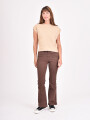 REMERA SOFIA BEIGE