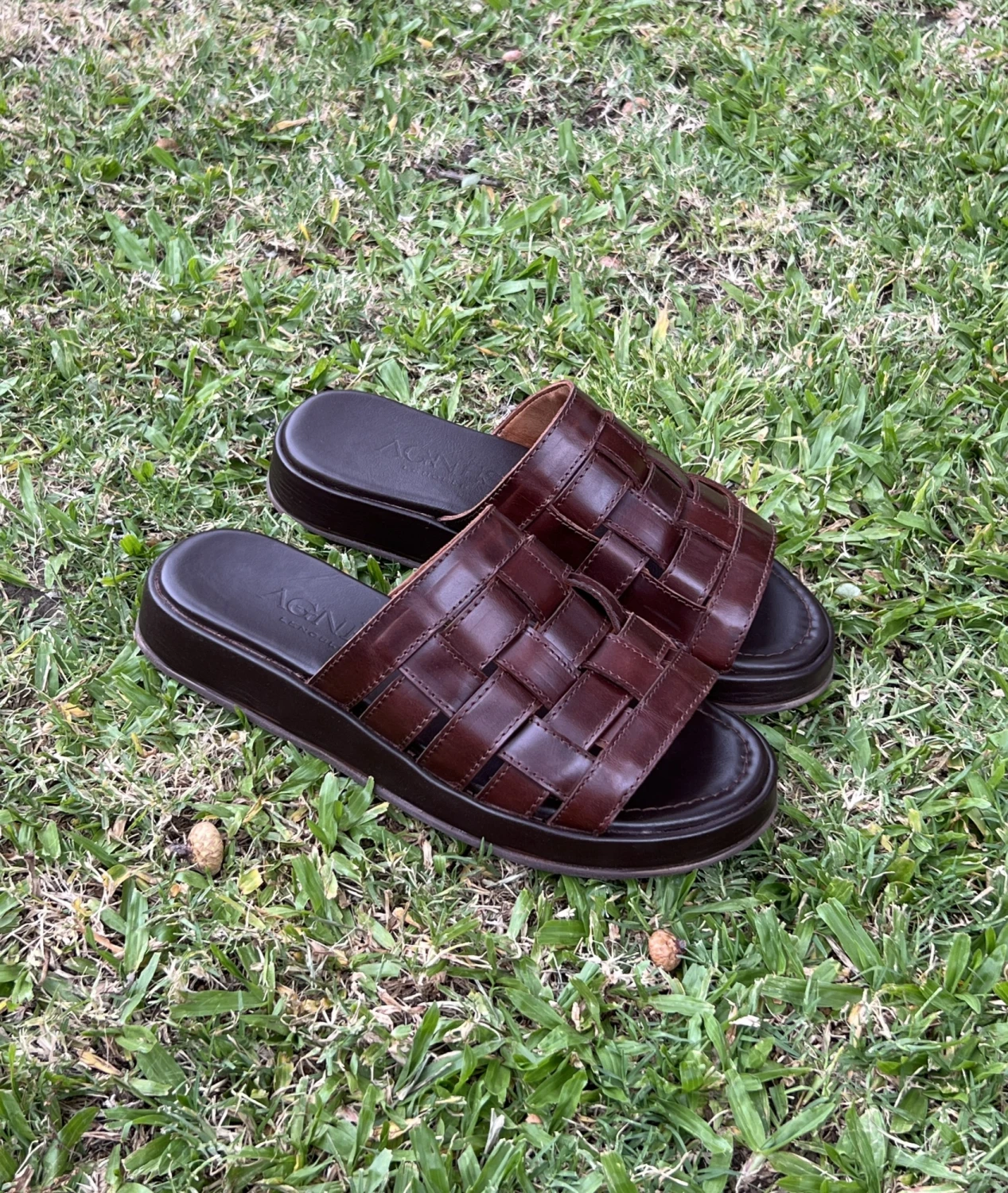Furor Sandals Short