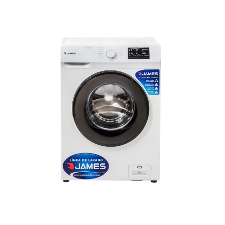 LAVARROPAS JAMES 6KG BLANCO LAVARROPAS JAMES 6KG BLANCO
