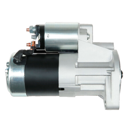 ARRANQUE NISSAN D21 2.4N 97/05 12V 9D TRANSPO ARRANQUE NISSAN D21 2.4N 97/05 12V 9D TRANSPO
