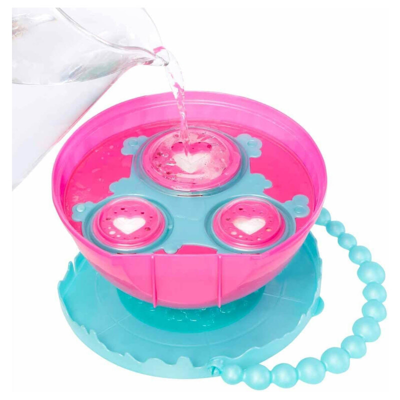 LOL Muñeca Surprise Bubble Deluxe LOL Muñeca Surprise Bubble Deluxe