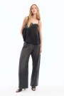 DENIM BRISA Negro