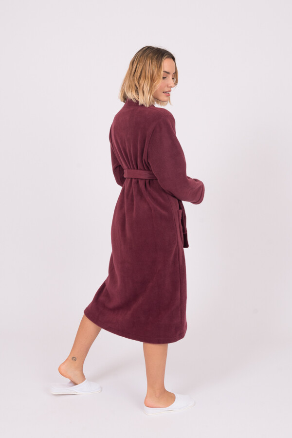Bata Polar Bordeaux