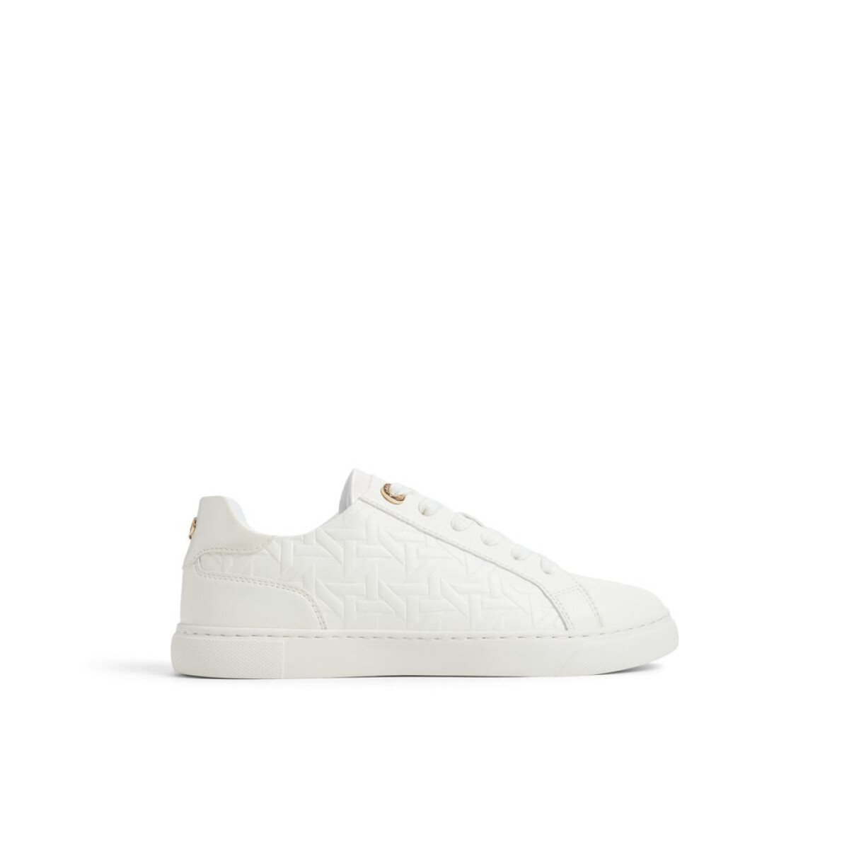 CLUBLUX WHITE/BONE - OPEN WHITE 