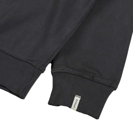 Buzo Critical Slide Very Nice Negro