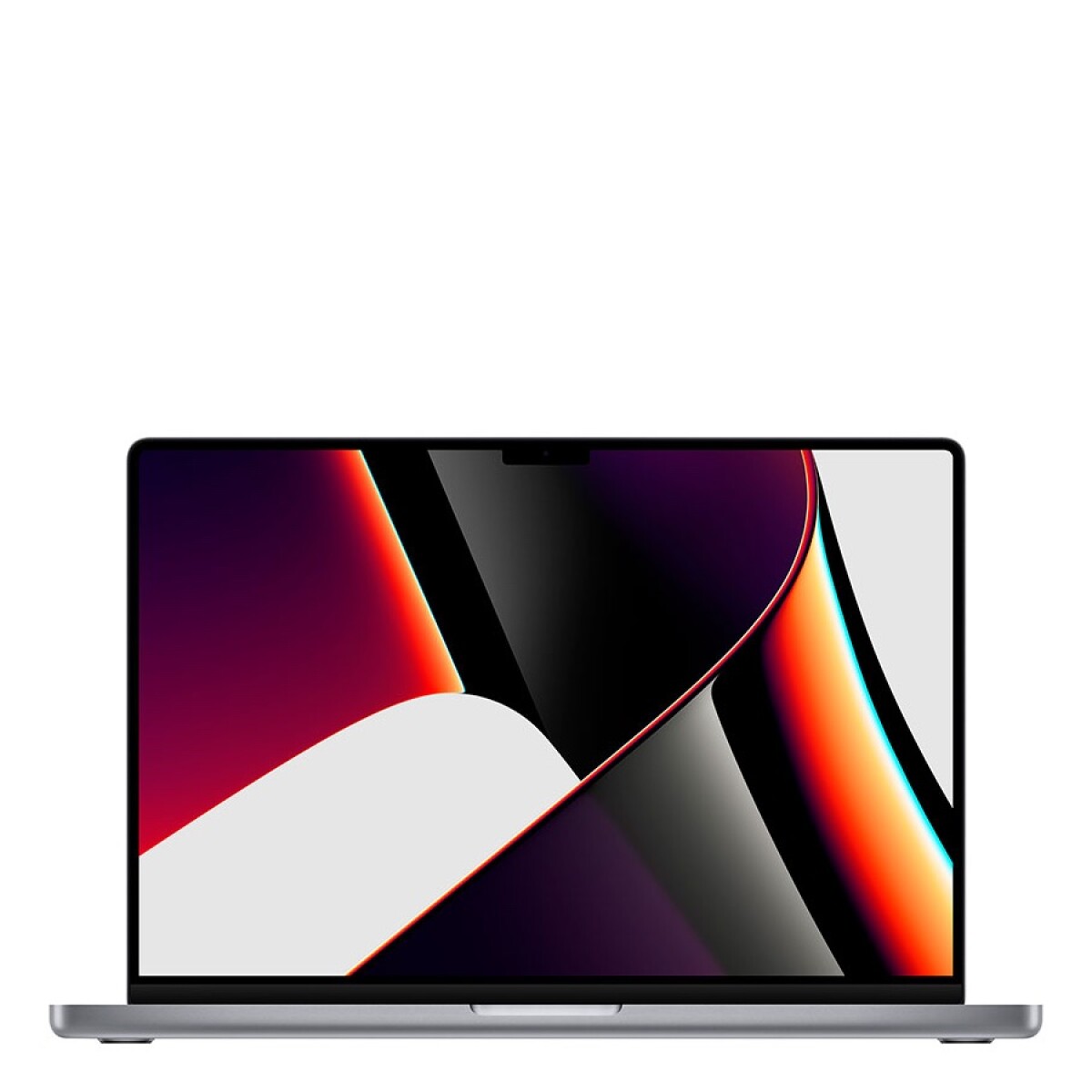 MacBook Pro 16" M1 Pro 16Gb 512Gb SSD Space Gray US 