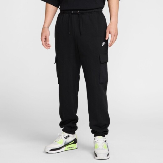 Pantalon Nike Moda Hombre CLUB BB CARGO S/C
