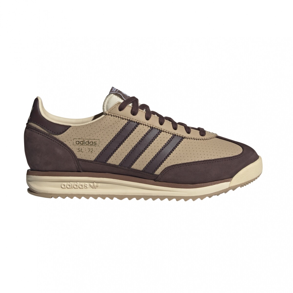adidas SL 72 RS - MARRON 