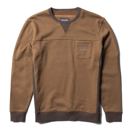 Buzo Vissla Creators Eco Crew Buzo Vissla Creators Eco Crew