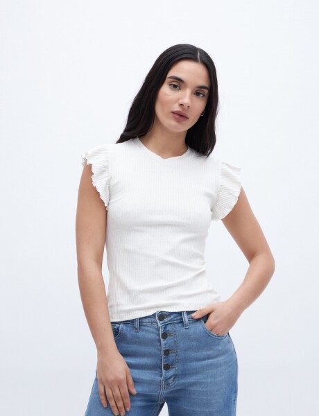 Musculosa Cora Arena