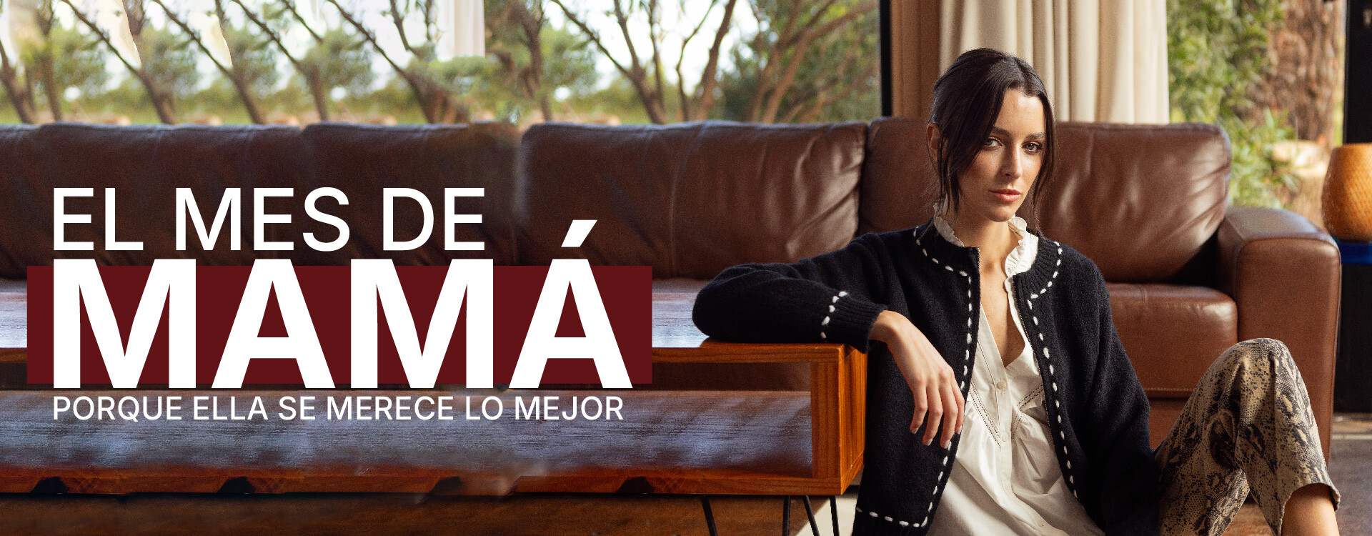 MES DE MAMÁ
