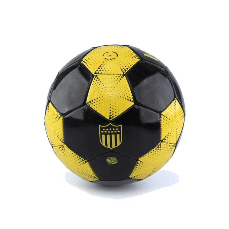 PELOTA PEÑAROL Black