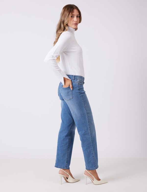 Jean Straight JEAN CLARO