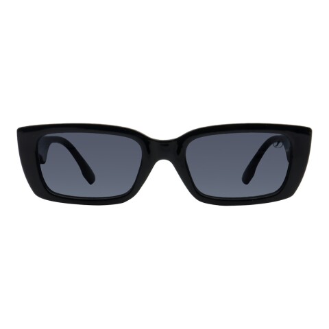 Lentes de Sol Chilli Beans Murcia Negro
