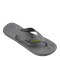 Ojota de Hombre Havaianas Top Max Comfort Gris Acero