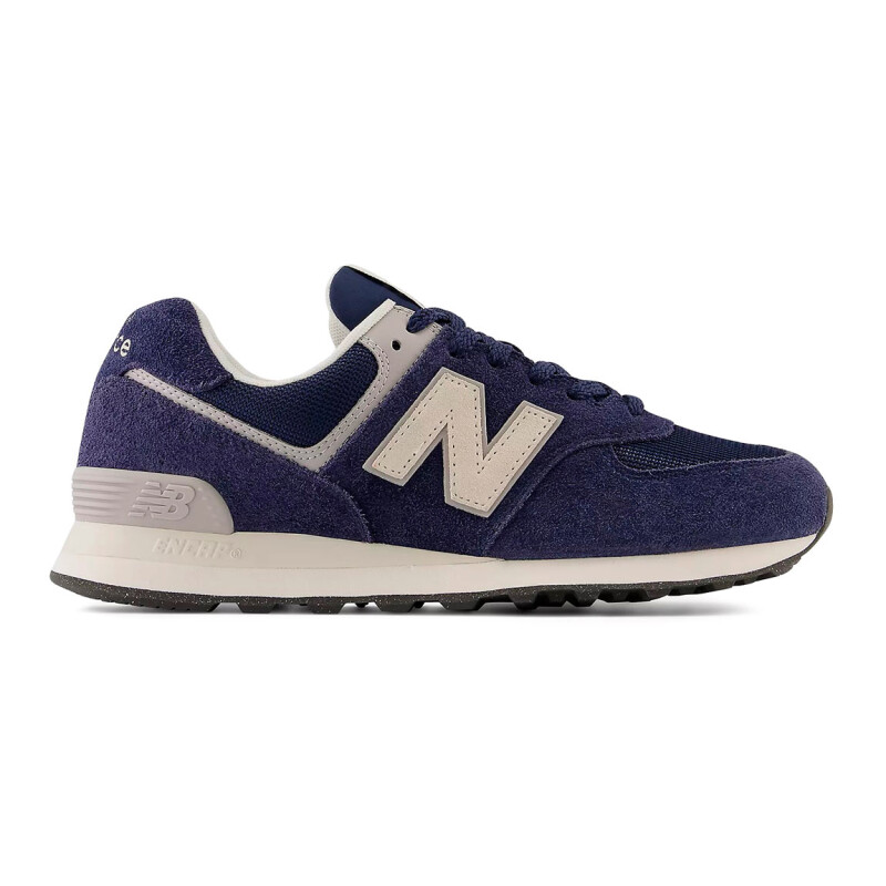 New Balance Lifestyle Hombre Blue/navy Marino