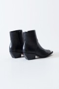 Bota Burun NEGRO
