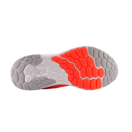 NEW BALANCE FRESH FOAM ARISHI V4 Orange & Pink