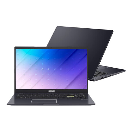 Asus - Notebook L510 L510MA-WB04 - 15,6" Led. Intel Celeron N4020. Intel Uhd 600. WINDOWS10. Ram 4GB 001