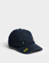 Caps Caps - Azul Gastado