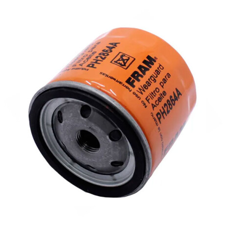 FILTRO ACEITE - VISA 1.1 1.2 1.4 3/4X16 W815/3 - FILTRO ACEITE - VISA 1.1 1.2 1.4 3/4X16 W815/3 -