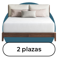 Sommiers 2 Plazas