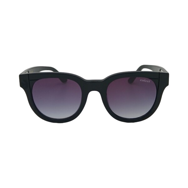COLCCI ALINE C0237 A02 33 CAT.02 C VIOLETA D - Adulto - Negro negrouniforme