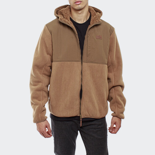 Campera O Neill Utility Polar Marron