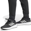 Conjunto Adidas Linear de Mujer - HZ2258 Negro-blanco