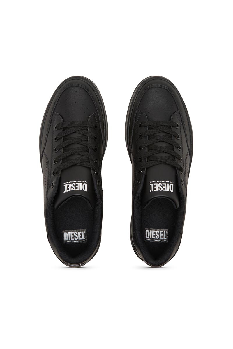 Zapatillas Para Hombre S-Dakota Low Negro