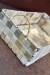 Rectangular Braided Table Basket Grande Claro