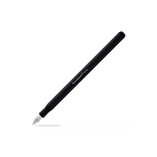 KAWECO Lapicera Pluma SPECIAL 0