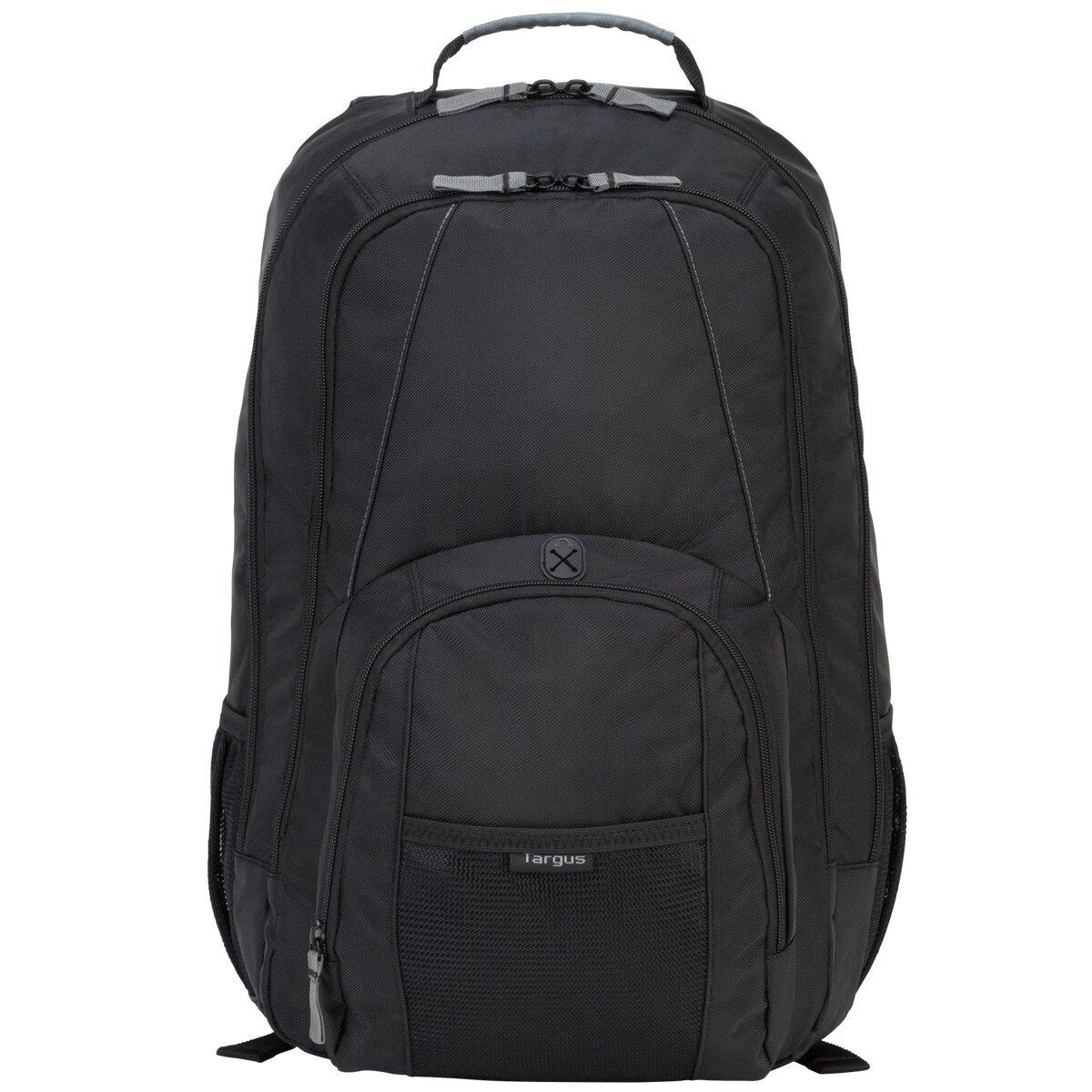Mochila Tangus Groove Backpack NB 17/´ - Negro 