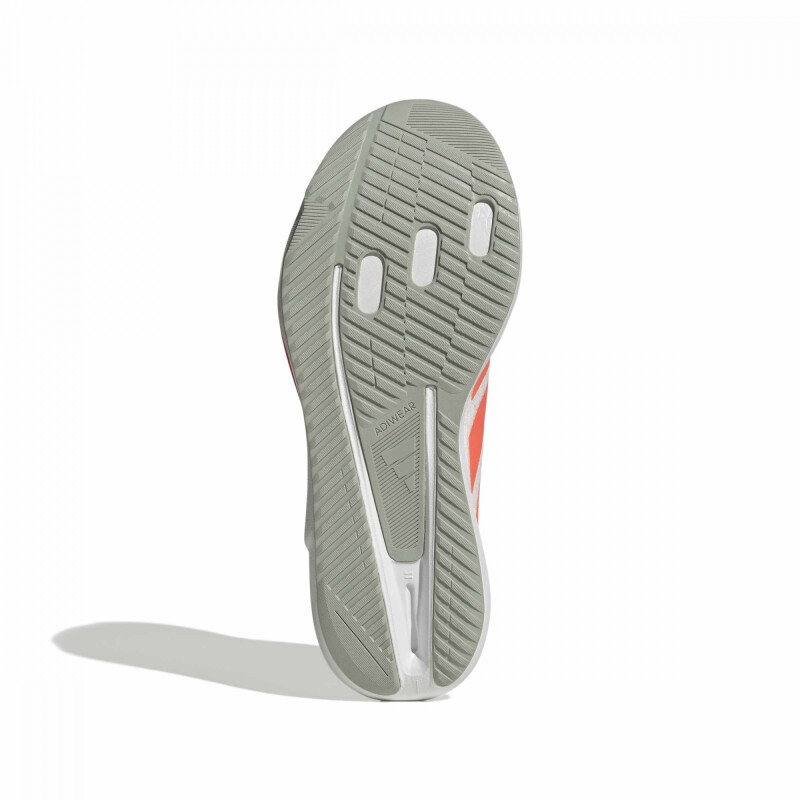 CHAMPIONES ADIDAS DURAMO SL2 M Hombre JQ0607 Blanco-naranja