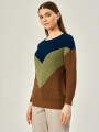 Sweater Muswell Estampado 2