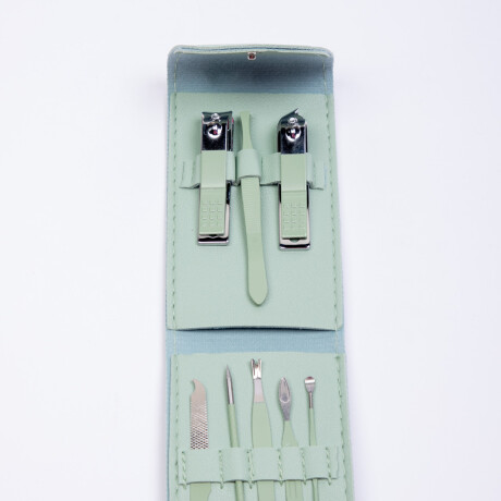 SET MANICURE POCKET VARIOS