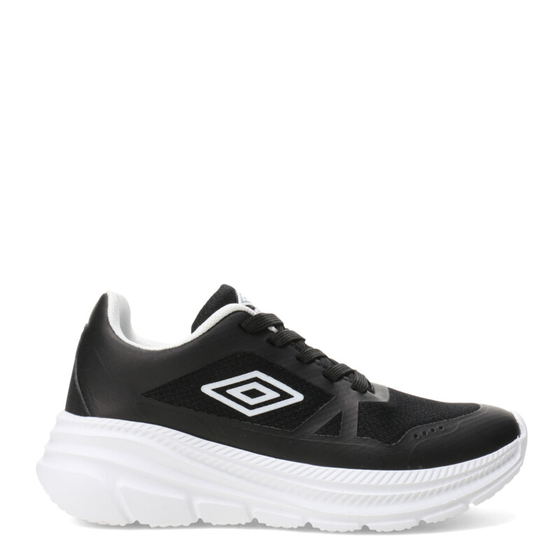 Championes de Niños Umbro TURBO Negro